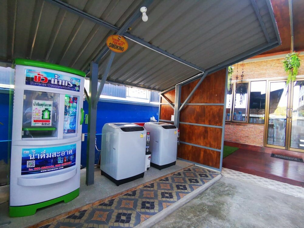 Фото Blue Bed Pattaya Sha