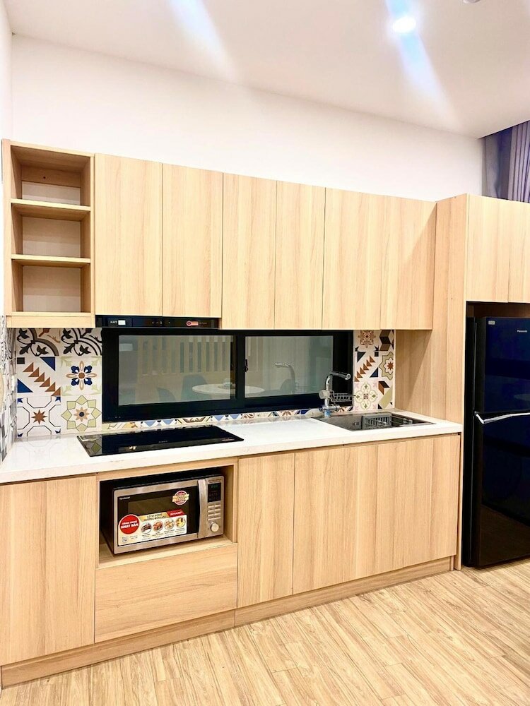 Фото BHome Kim Ma