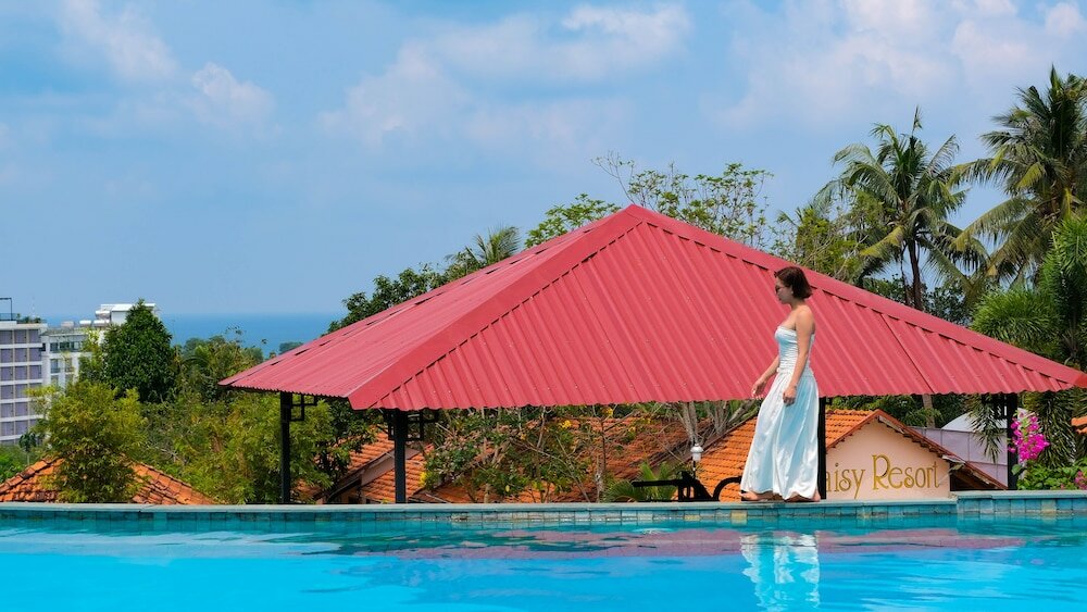 Фото Daisy Resort