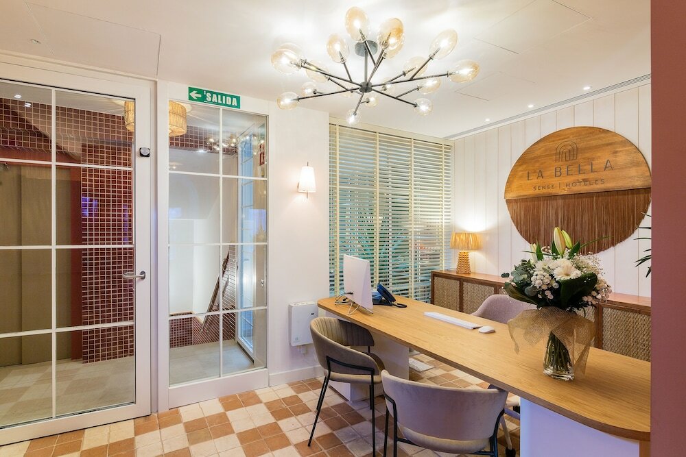 Фото U Sense Granada Catedral