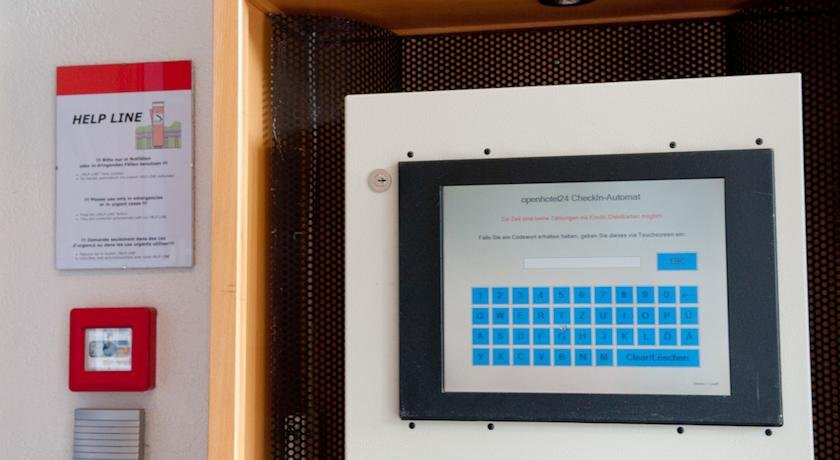 Фото Businesshotel Forum Widnau