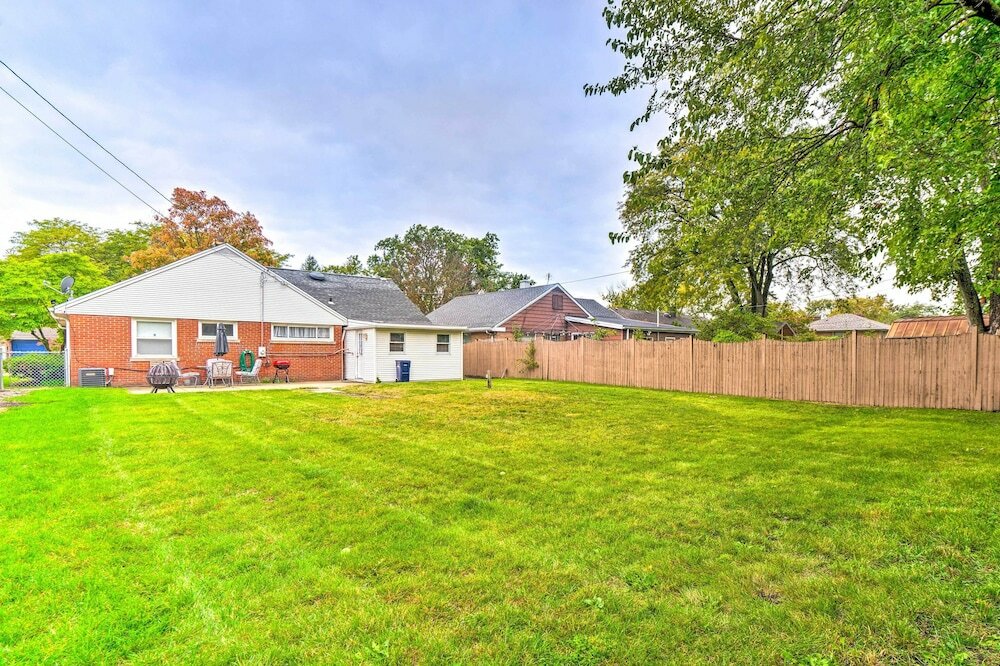 Фото Bright Westchester Escape ~ 13 Mi to Downtown