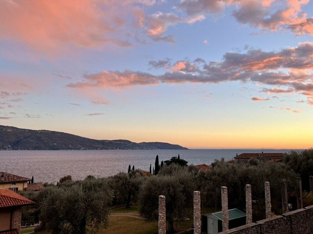 Фото Villa del Lis