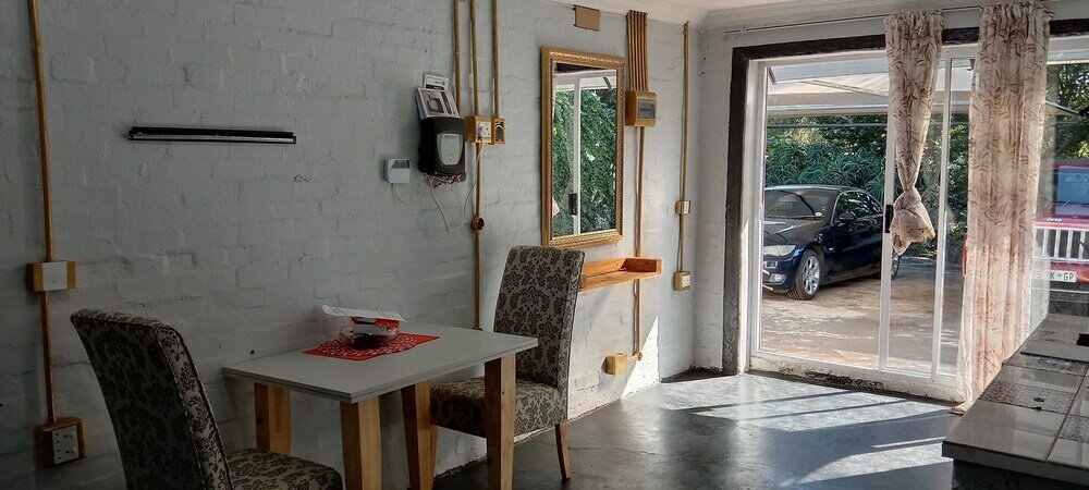 Фото Stay on Frances