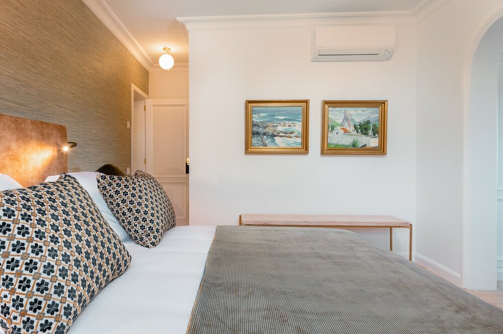 Фото Hotel Boutique San Diego - Adults Only