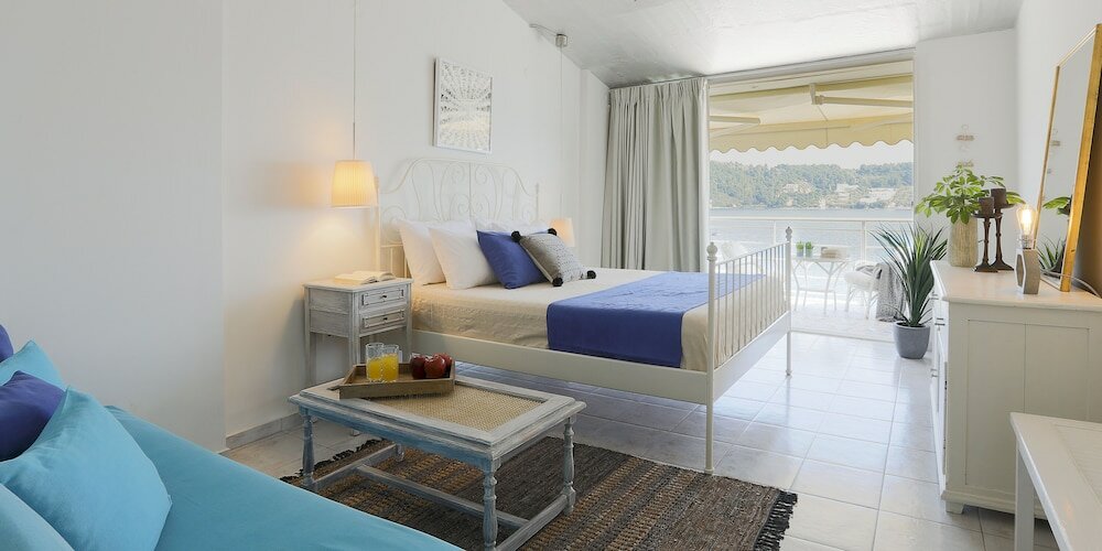 Фото Casa Blue Marine