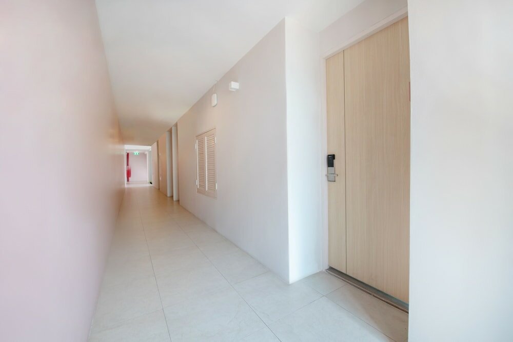 Фото Blooming Hill Boutique Suites