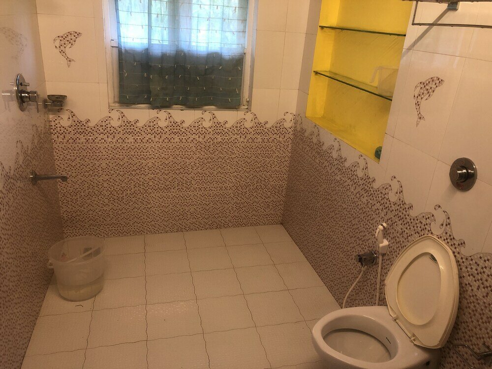 Фото Manikkal Bungalow Uphill Cottage Large