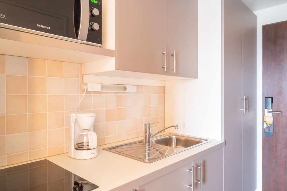 Фото Brit Hotel Le Parc Vichy