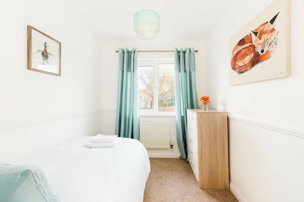 Фото Drayton Manor House