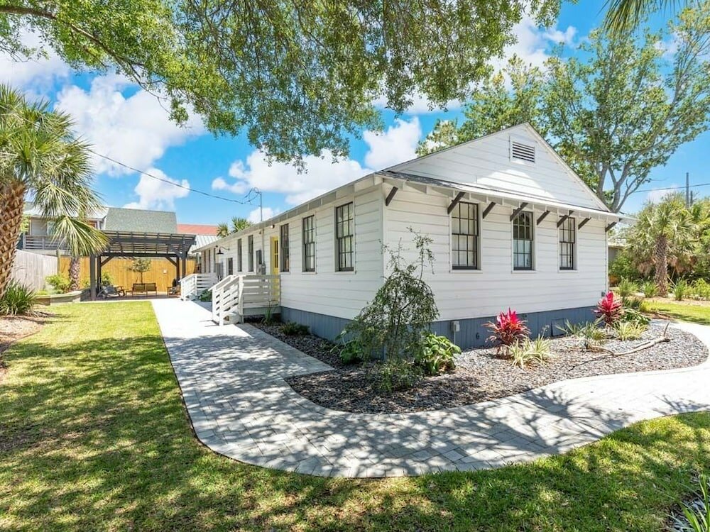 Фото Fort Screven Rec Hall