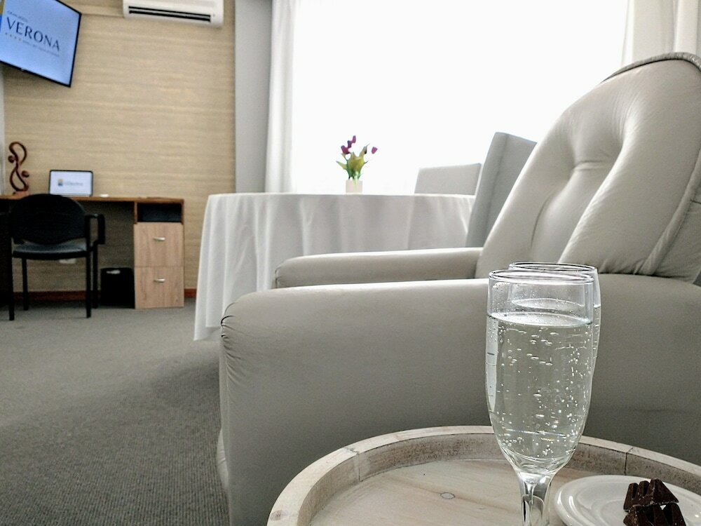 Фото Gran Hotel Verona