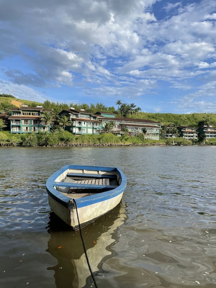 Фото Casa Ilha da Barra