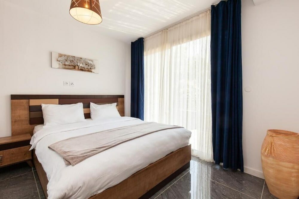 Фото Résidence D'Azur Riou