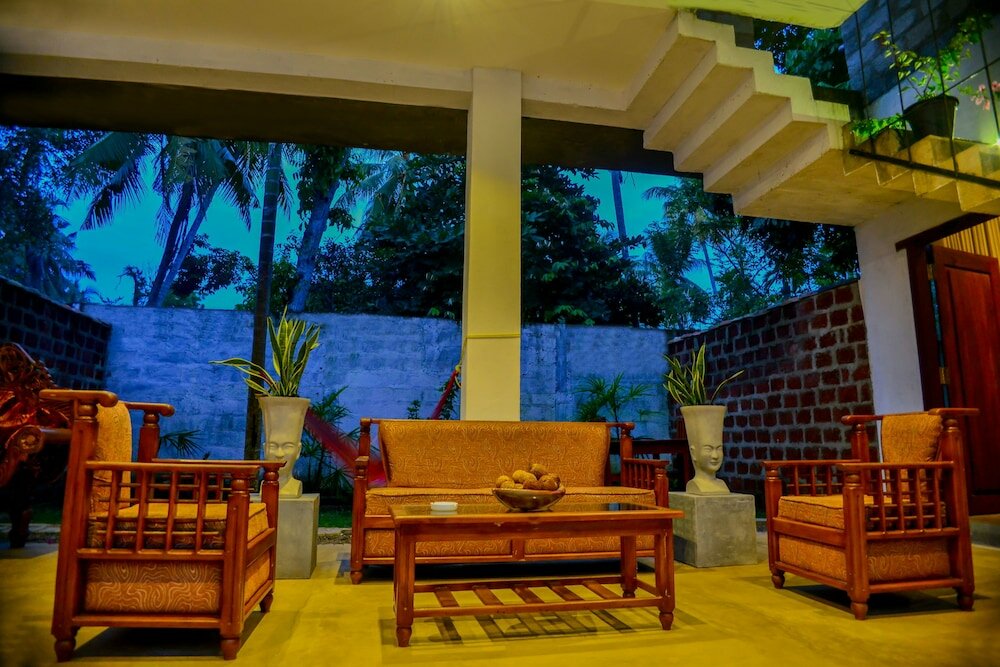 Фото Villa Canaya