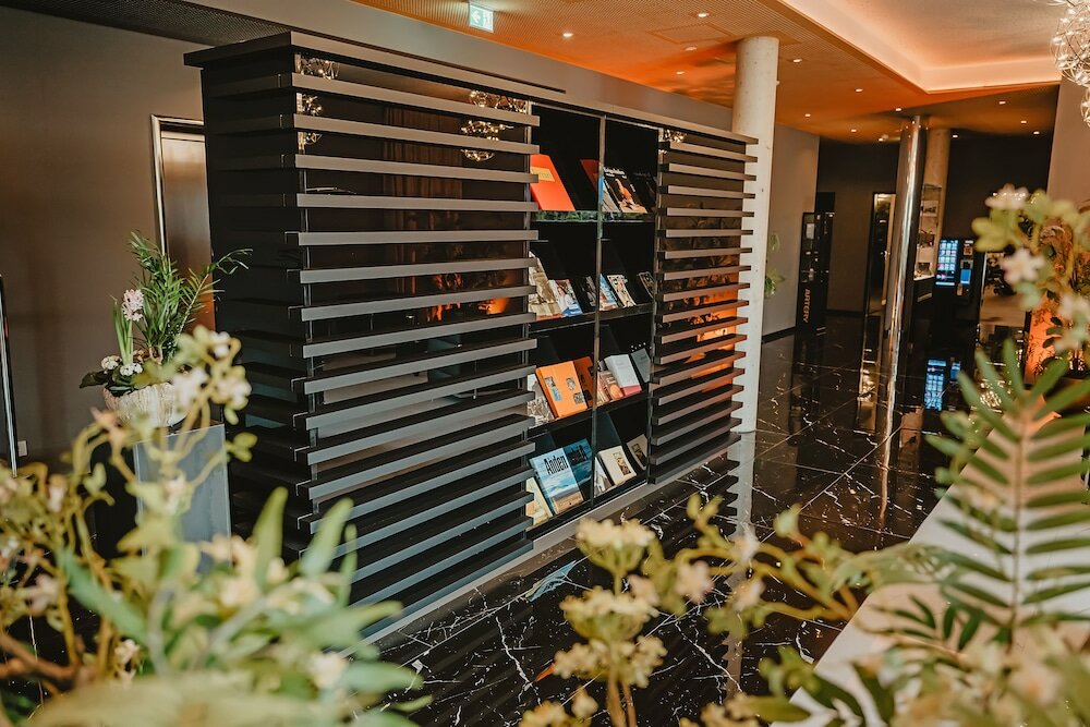 Фото The Bridgge Grand Boutique Hotel