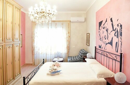 Апартаменты IzzHome La Signorina в Риме