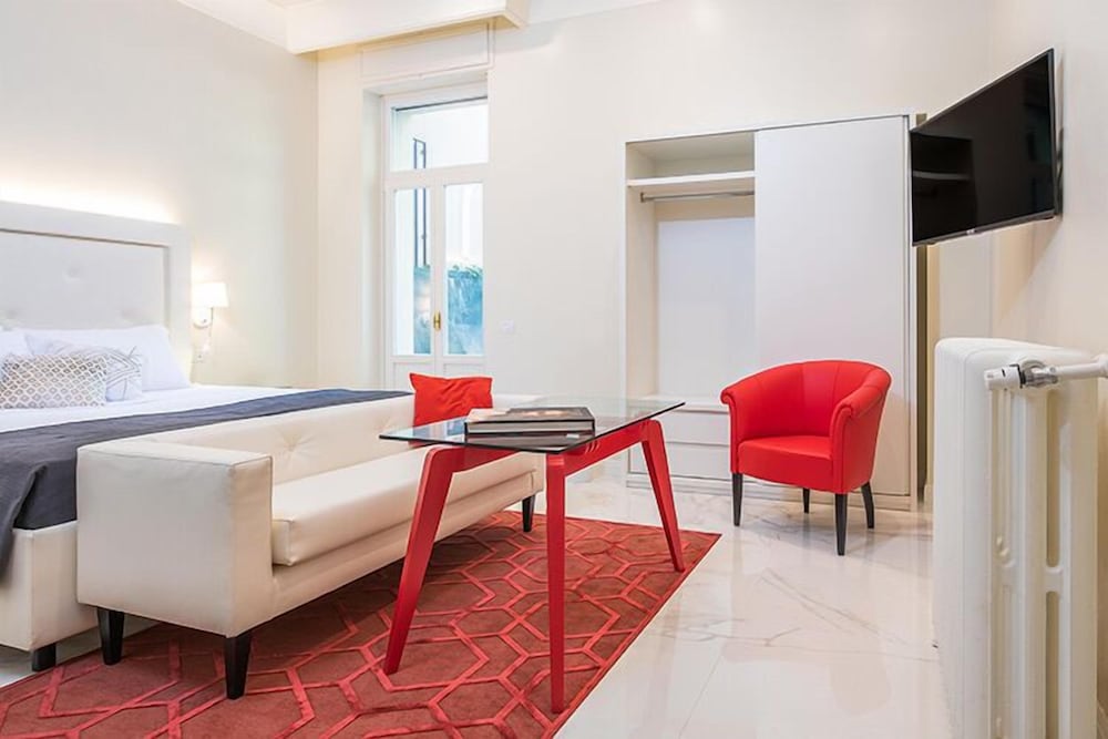 Фото Villa Natalia Luxury rooms