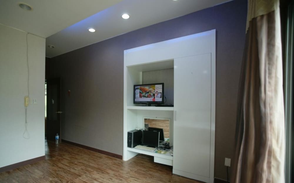 Фото Yangyang Denver House Pension