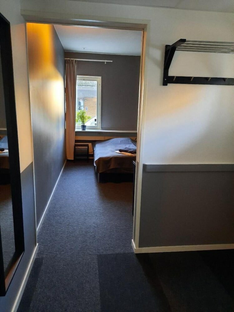 Фото Vandrarhem Uppsala Portalgatan - Hostel