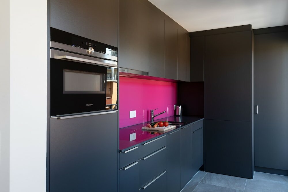 Фото Nest - Elsastrasse