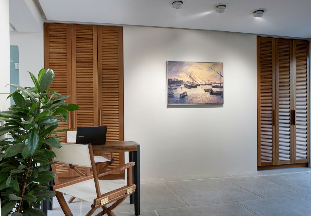 Фото Aethrion Boutique Homes