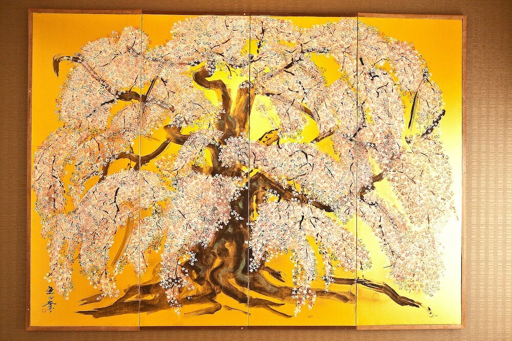 Фото Yamagata Kyomachi Hatago Daitokuji