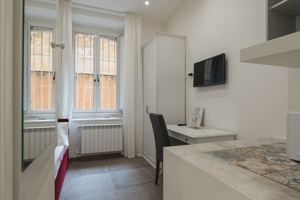 Фото Bed&BikeRome Giulio Cesare