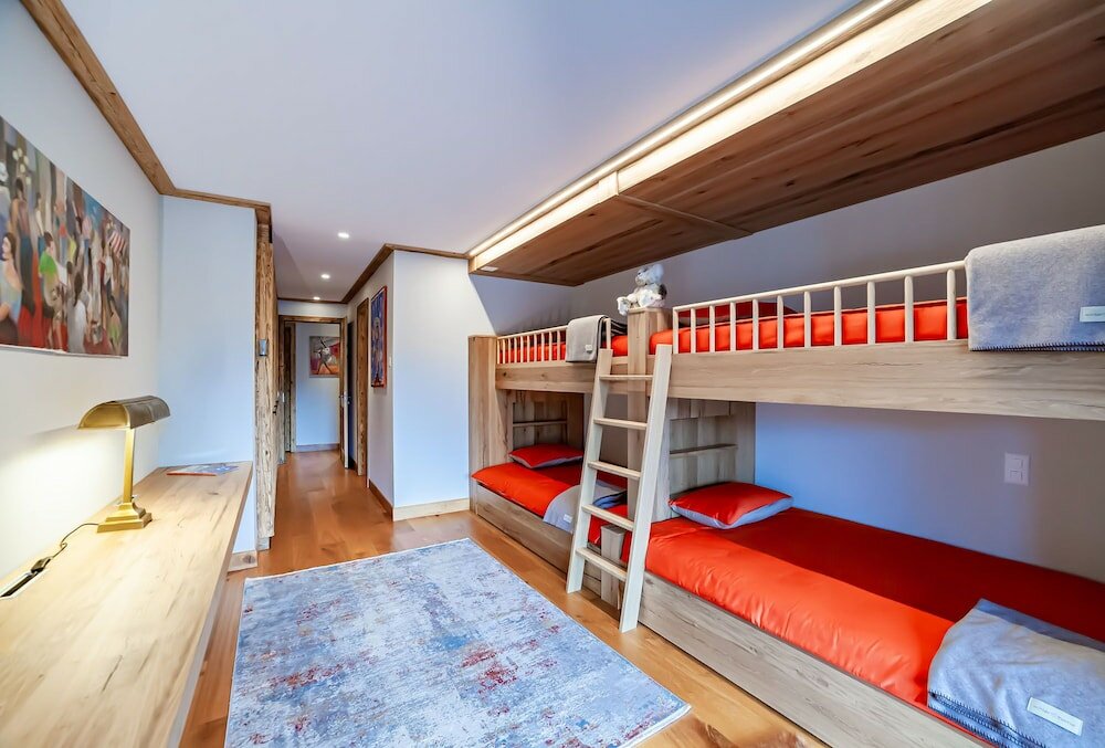 Фото Sport Club Residences & SPA