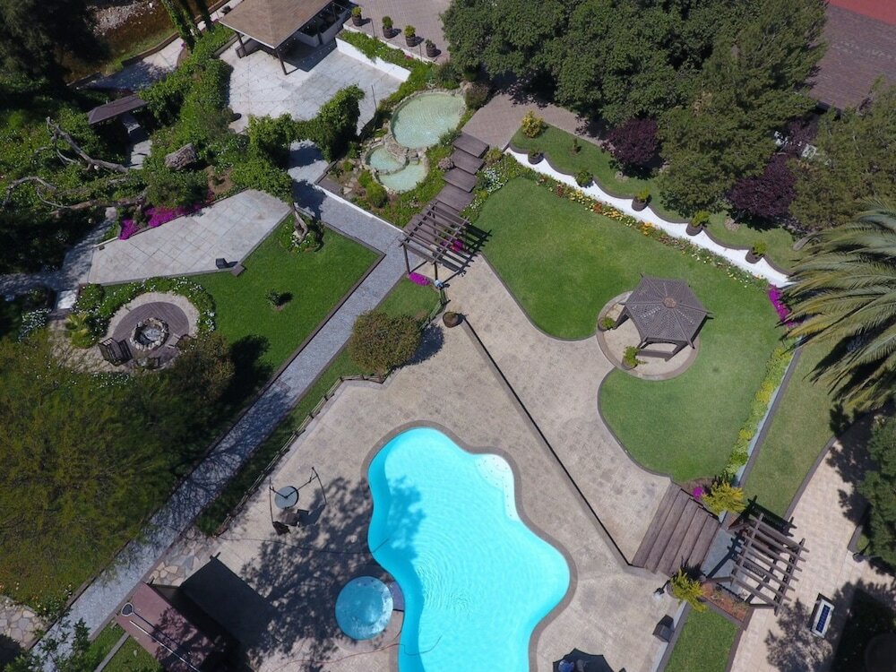 Фото Quinta Arratz