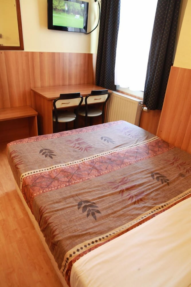 Фото Hotel Aristote