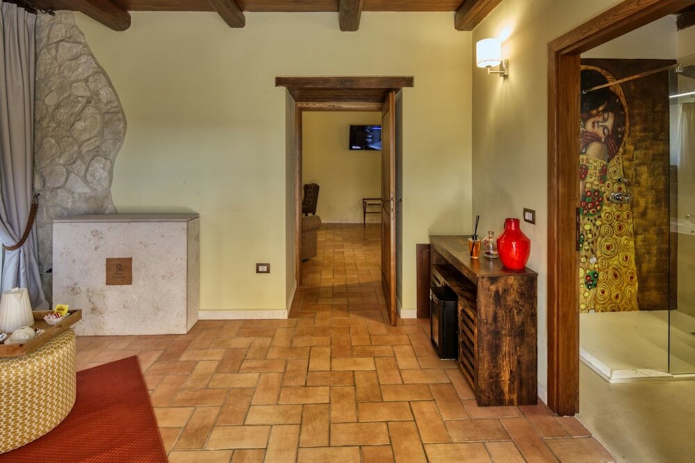 Фото Il Borgo Incantato