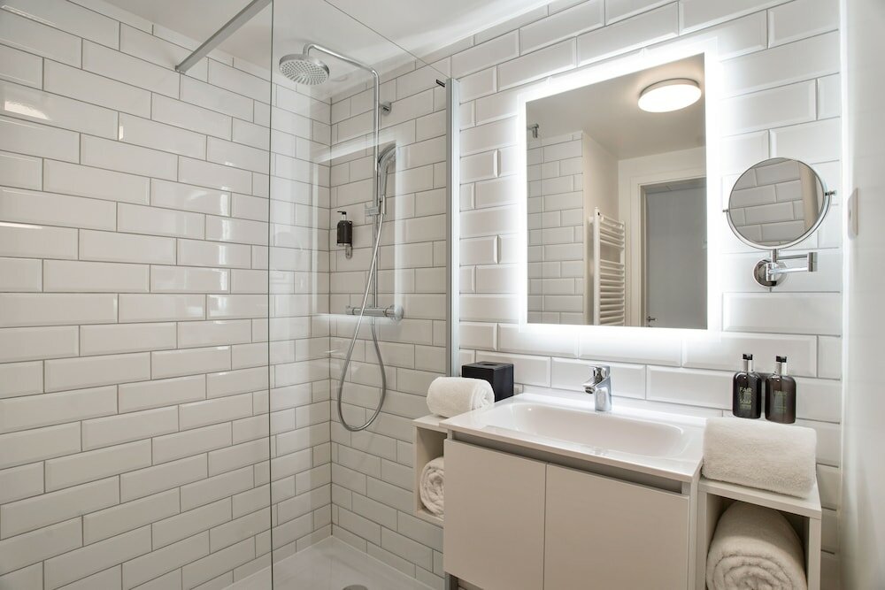 Фото Appart'City Collection Genève Aéroport Vernier