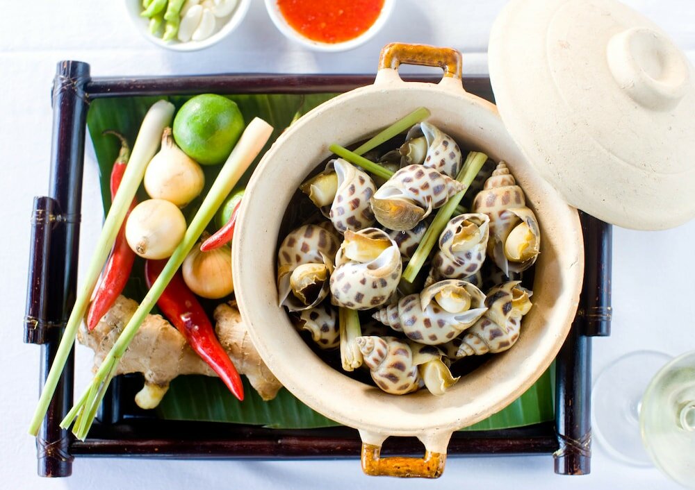 Фото Romana Resort & SPA