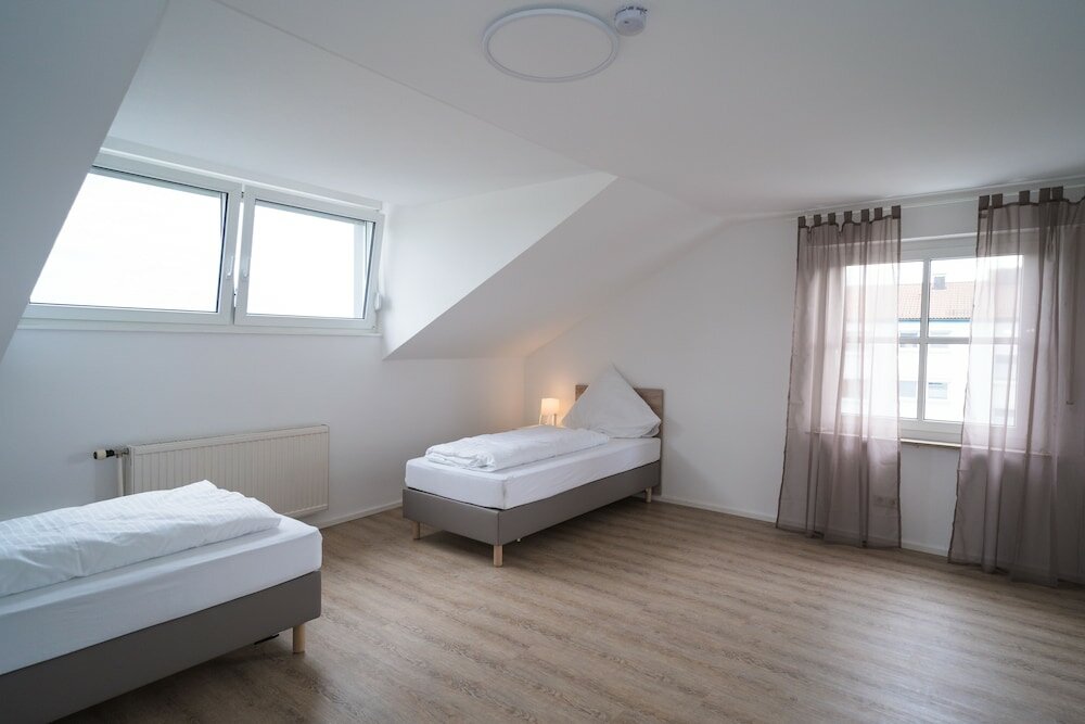 Фото Schönbuch Apart