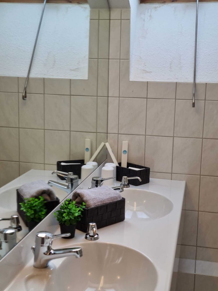 Фото Hotel Berggasse