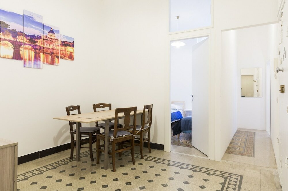 Фото Barabino Central Apartment Navona Sq