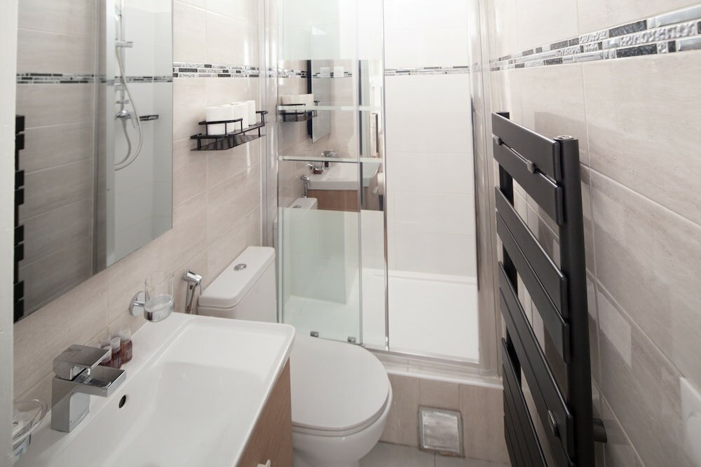 Фото Eiffel Tower Rue Cler