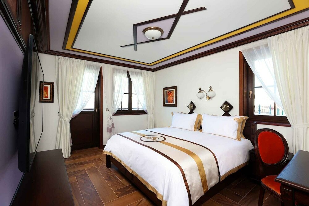 Фото Armaco Residence