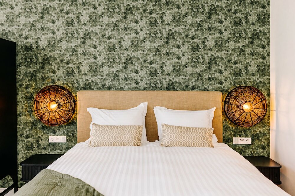 Фото Boutique hotel Margretha