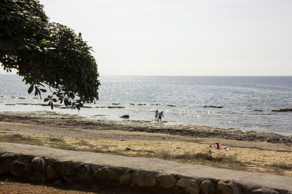 Фото Bostani SeasideHouse Mani