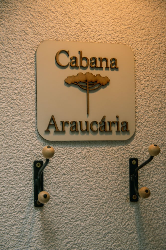 Фото Estalagem Serra de Minas