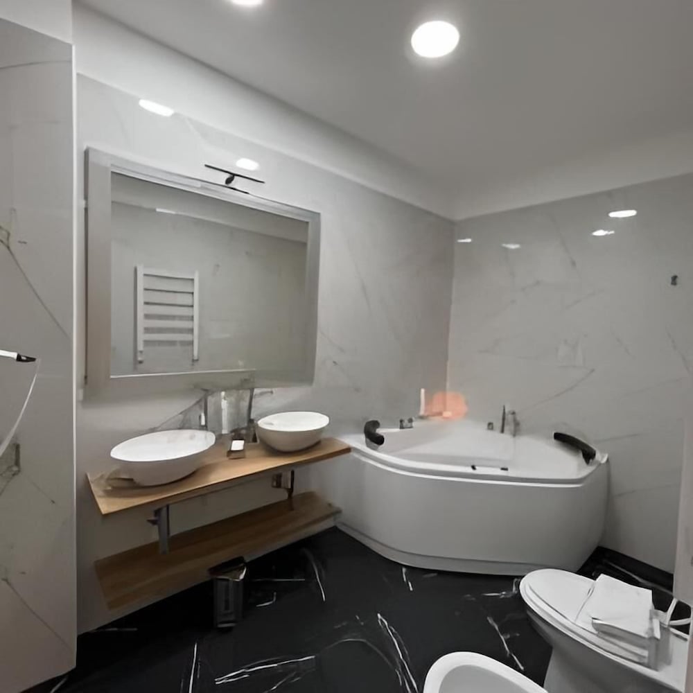 Фото Le Sciantose Relais