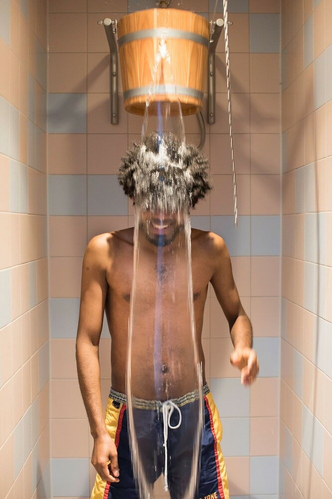 Фото The Green Elephant Hostel & SPA