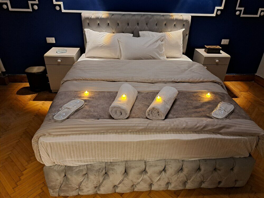 Фото Downtown Family Suites