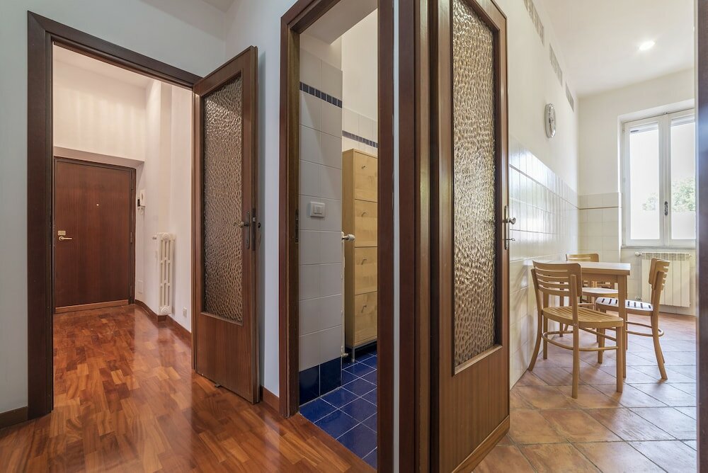 Фото Roman Experience Testaccio Flat