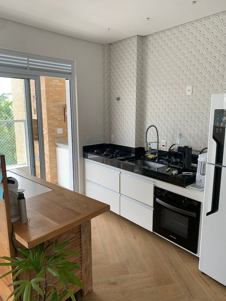 Фото Apartamento na Riviera de São Lourenço