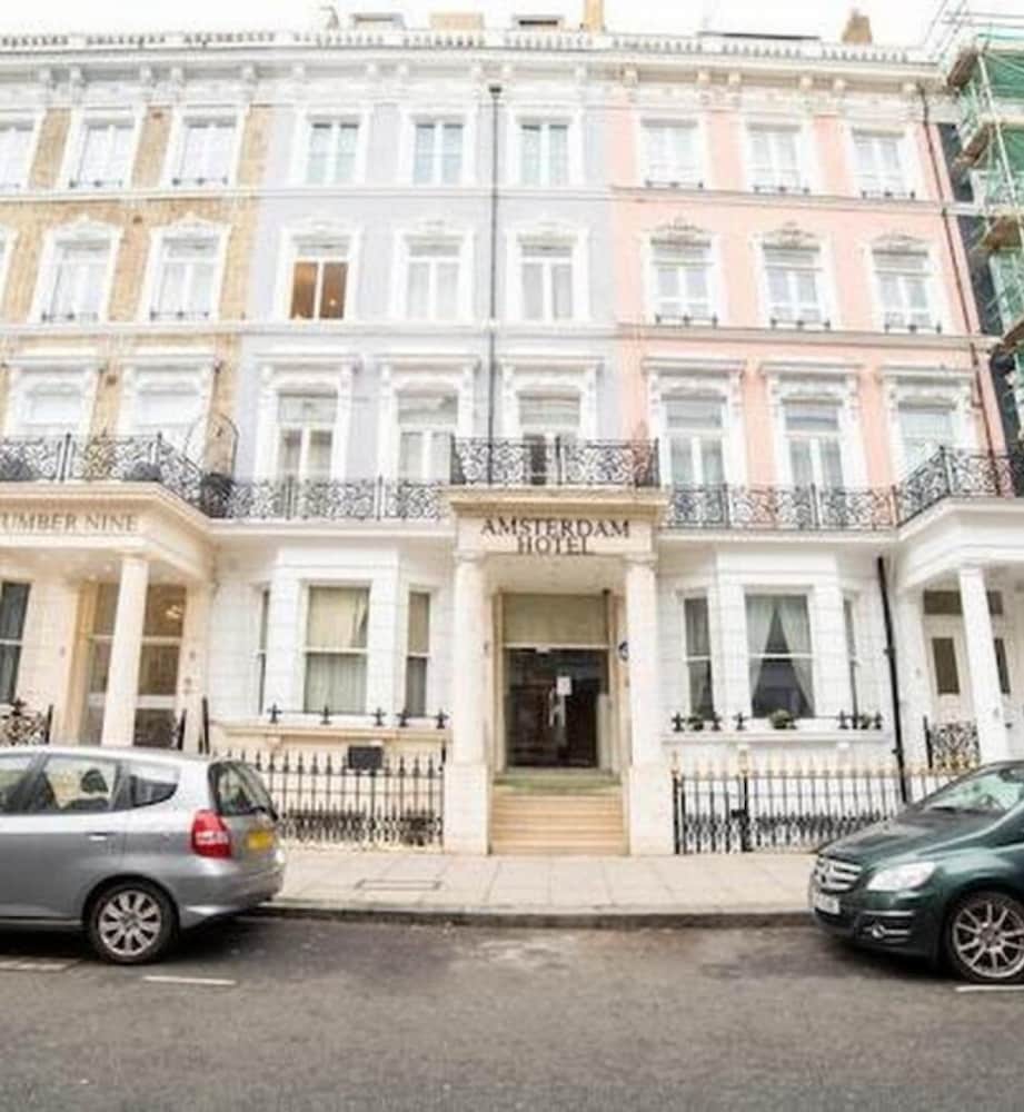 Фото Amsterdam Hotel