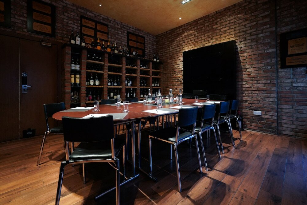 Фото Malmaison Edinburgh