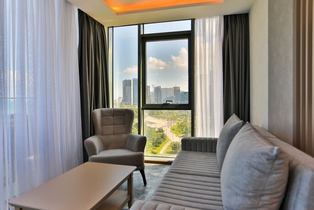 Фото Batumi View Luxury